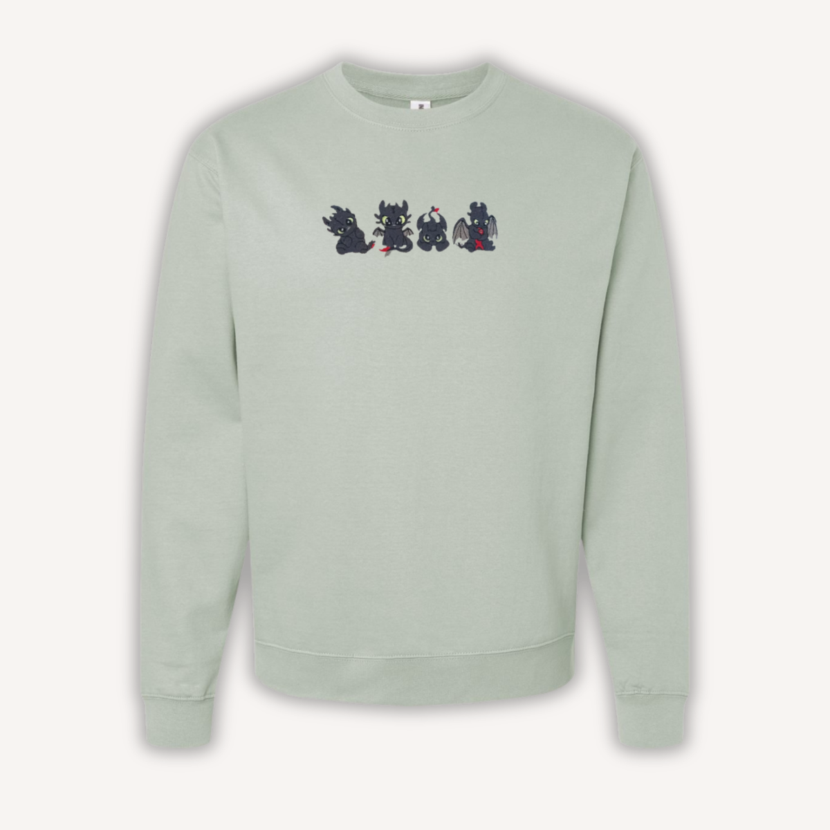 Dragons Sweatshirt
