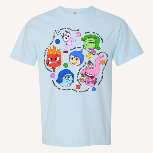 Inside Out