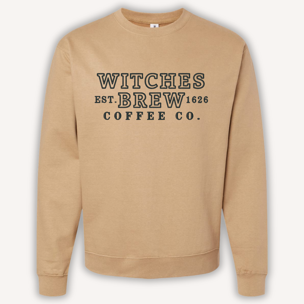 Witches Brew Sweatshirt