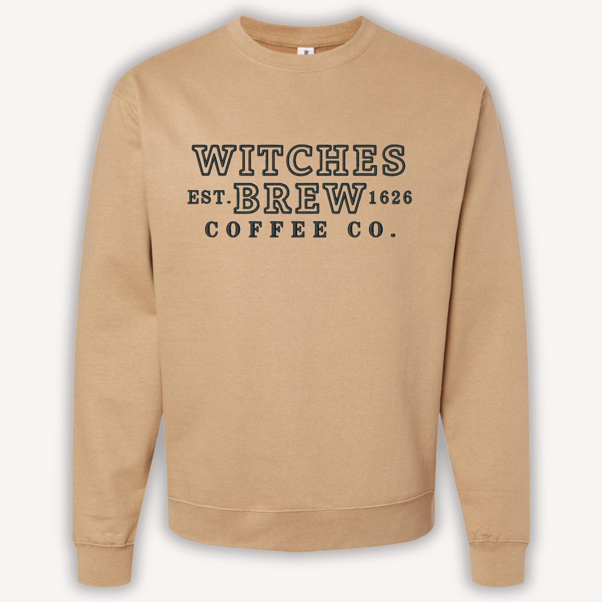 Witches Brew Sweatshirt