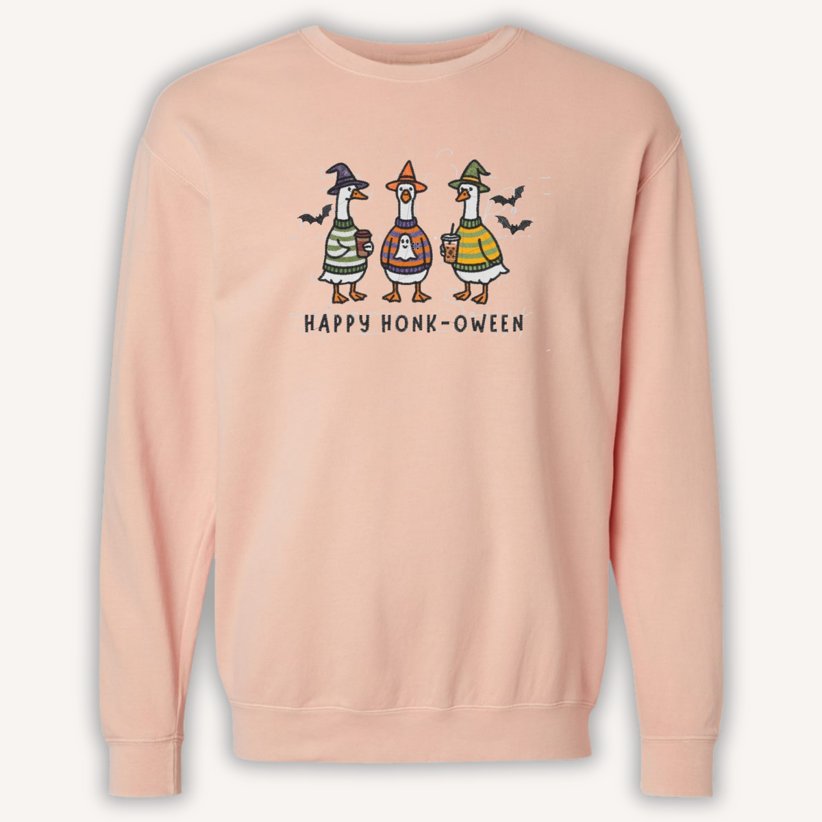 Honk-Oween Sweatshirt