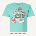 Max-Mas Friends Tee