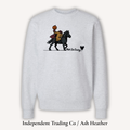 Not So Scary Sweatshirt