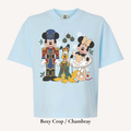 Nutcracker Mouse Tee