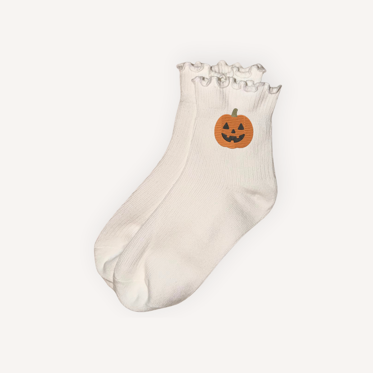 Halloween Ankle Socks