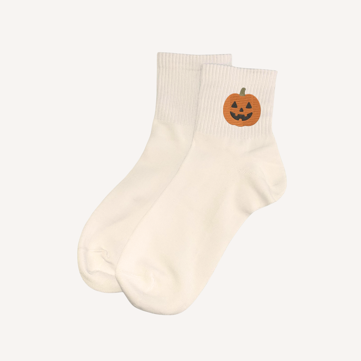 Halloween Ankle Socks