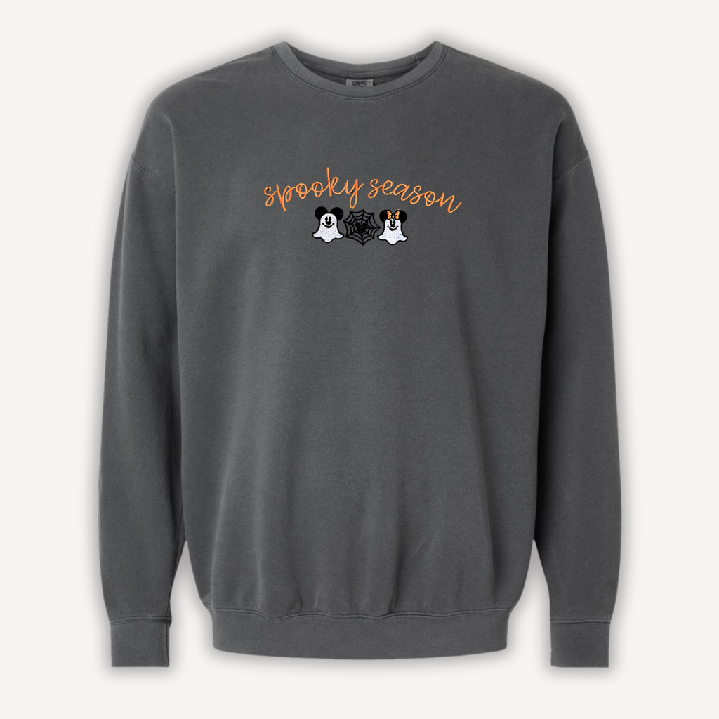 Spooky Season Sweatshirt