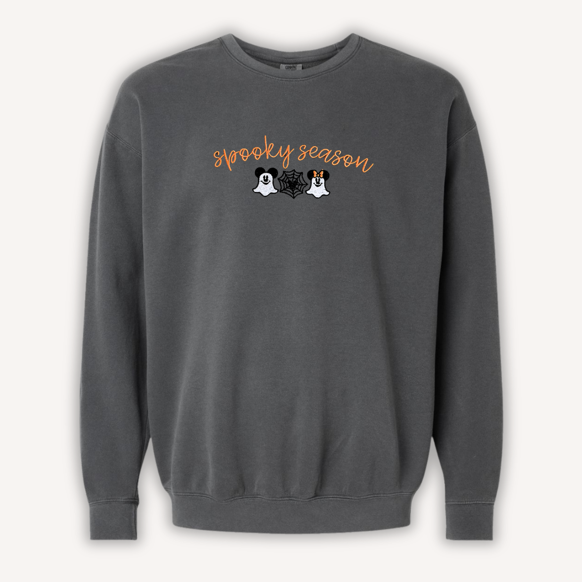 Spooky Season Sweatshirt