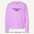 Spooky Season Sweatshirt