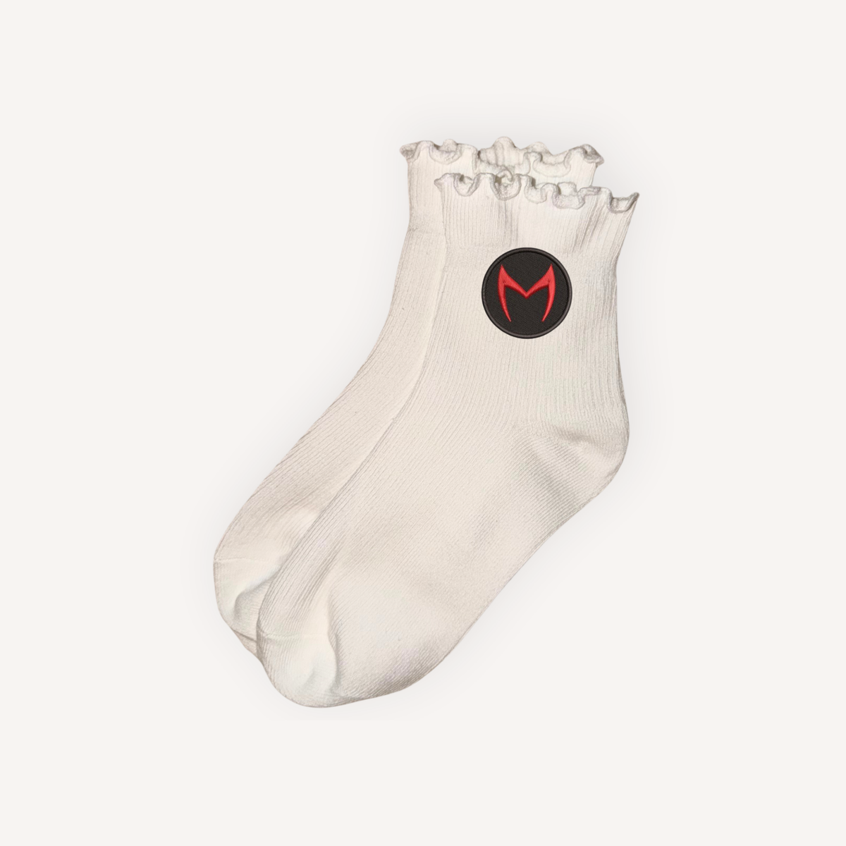 Super Hero Ankle Socks