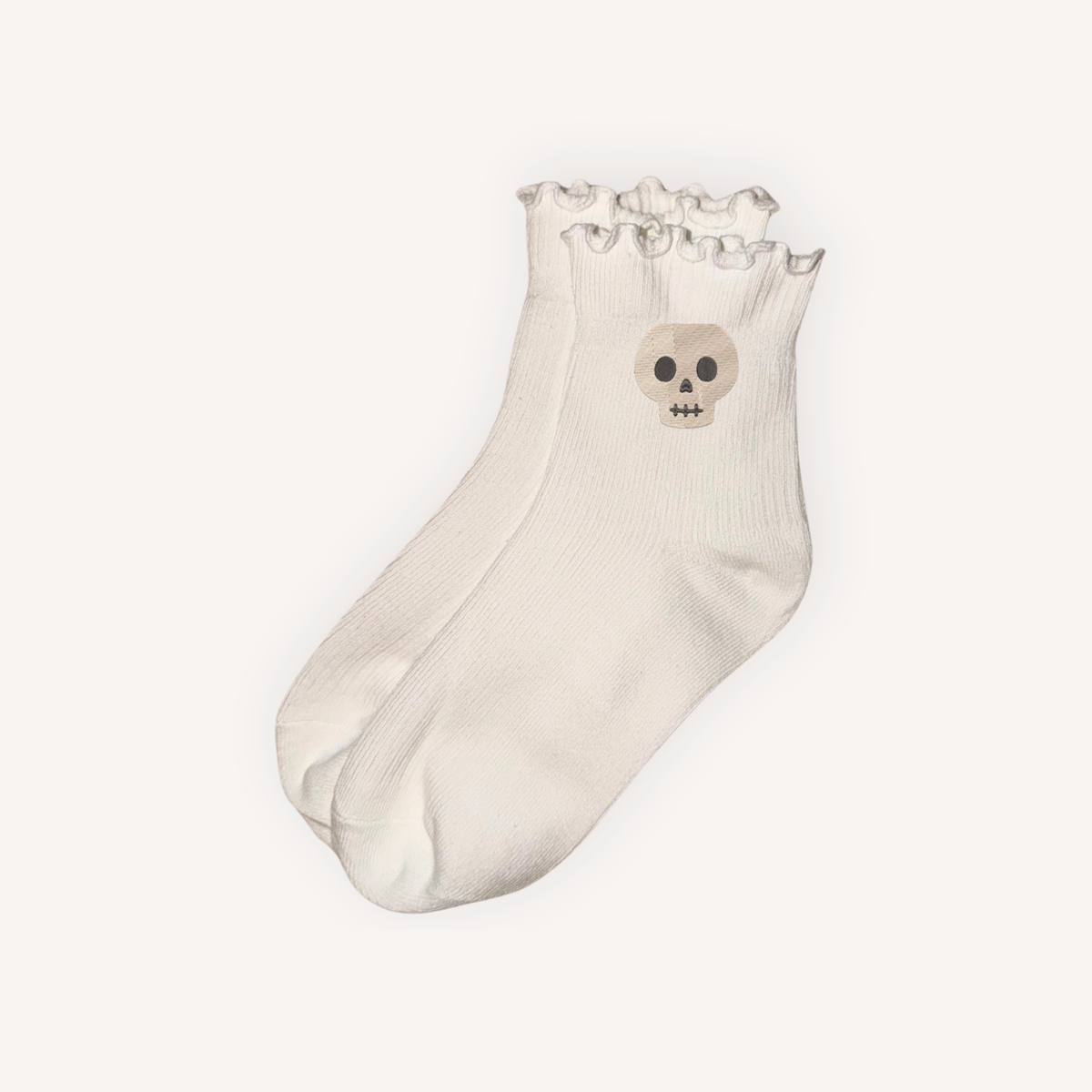 Halloween Ankle Socks