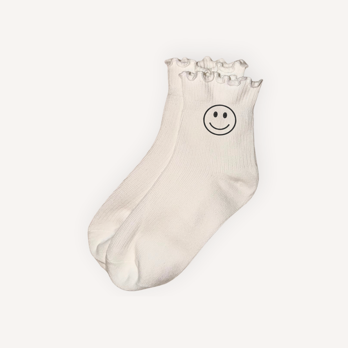 Animal Ankle Socks