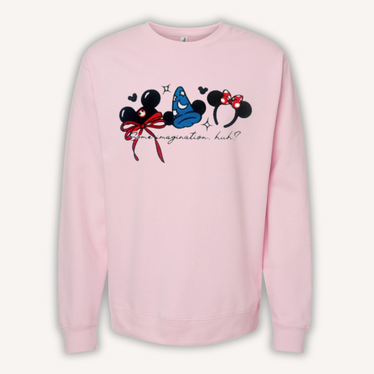 Some Imagination Sweatshirt