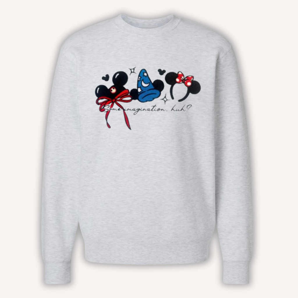 Some Imagination Sweatshirt