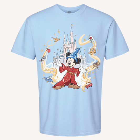 Sorcerer