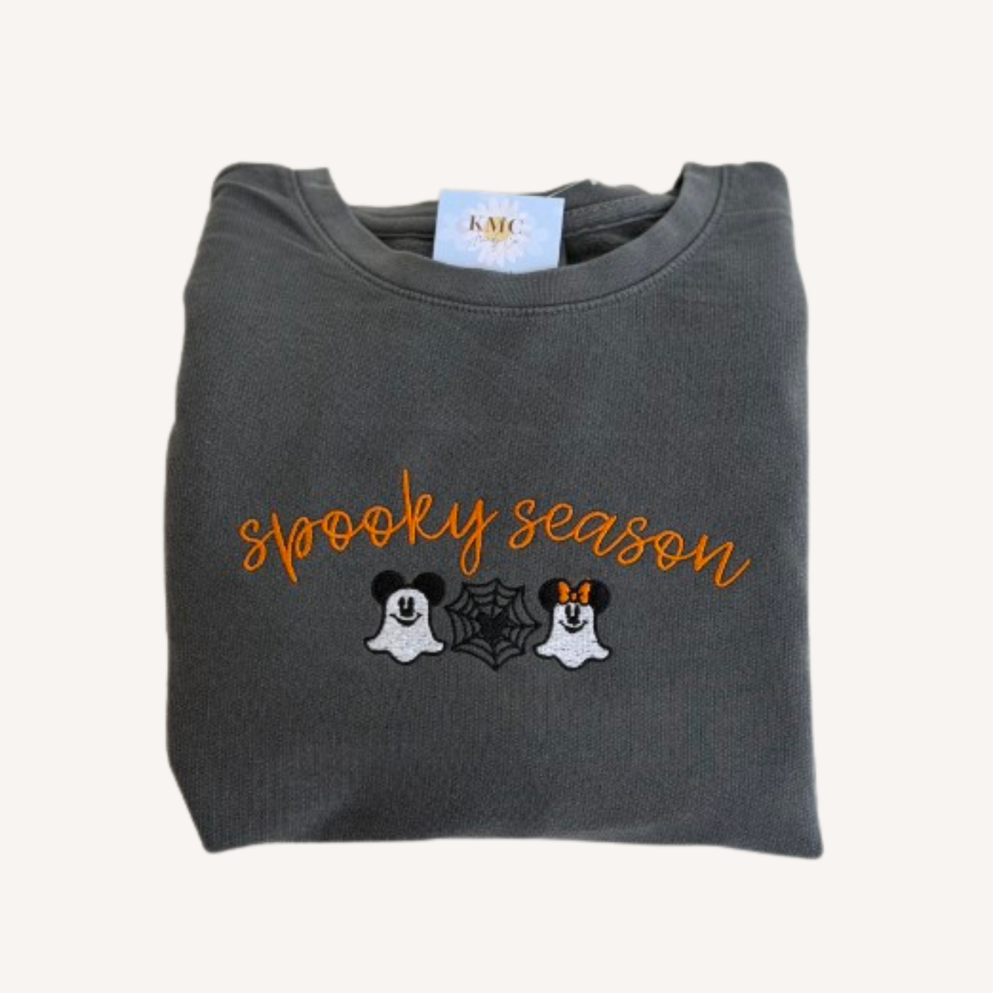 Spooky Season