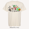 This Is Halloween Tee