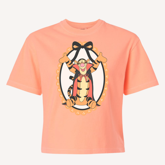 Tigger Vampire