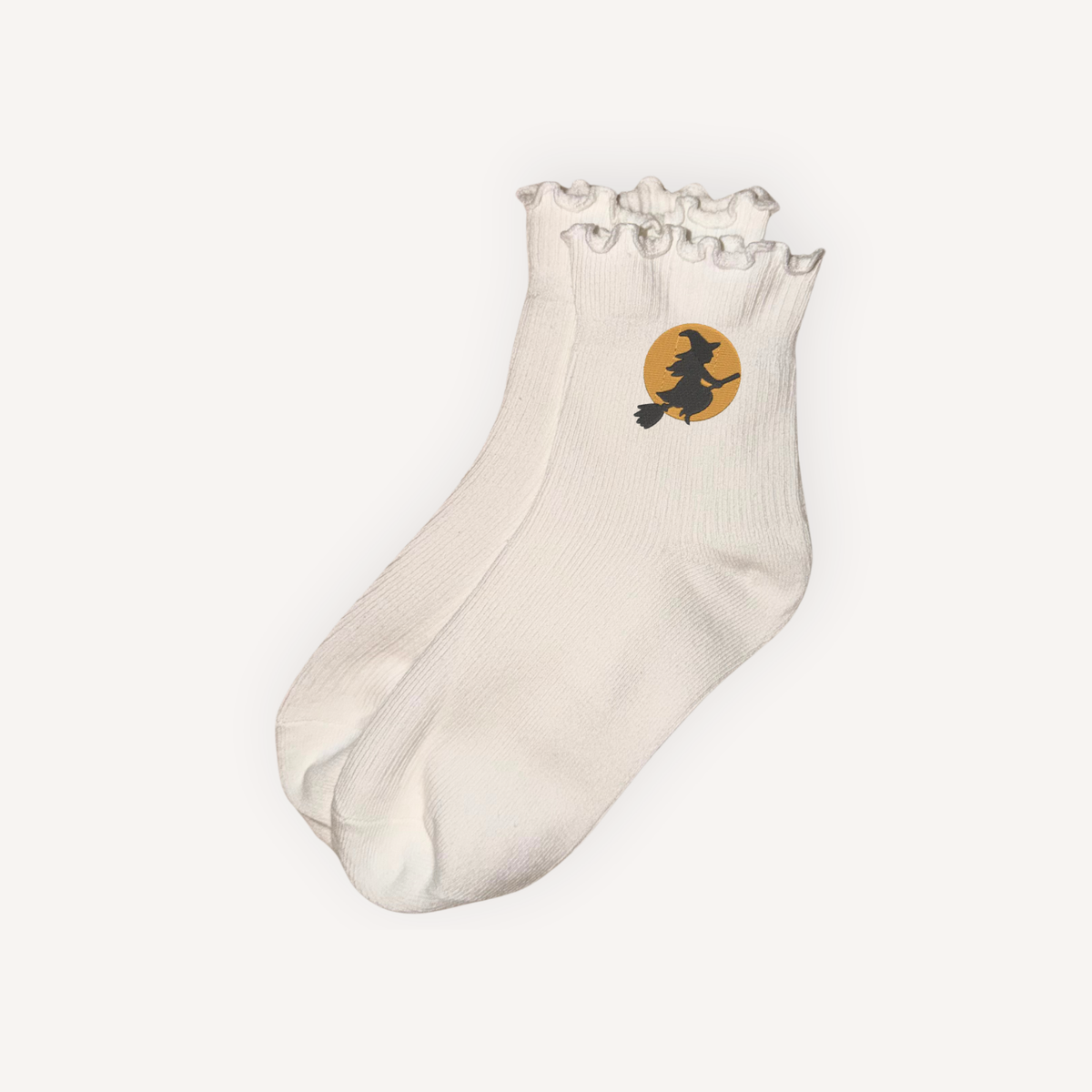 Halloween Ankle Socks