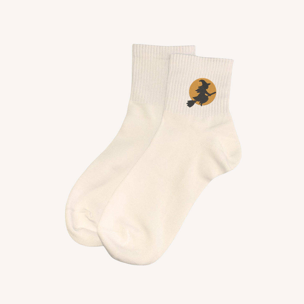 Halloween Ankle Socks