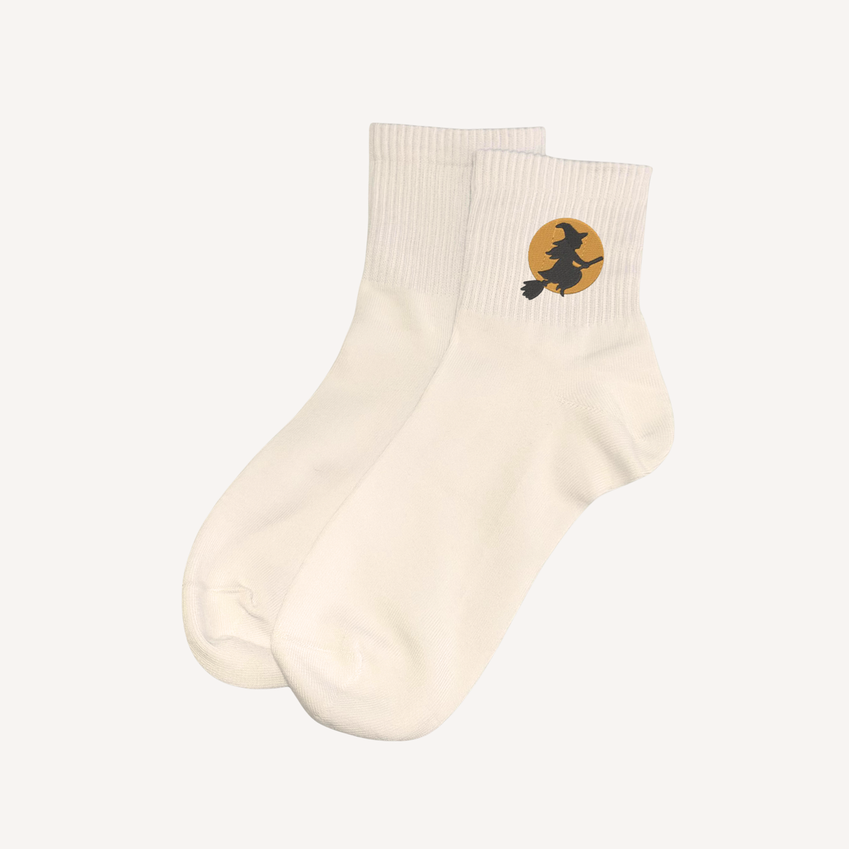 Halloween Ankle Socks