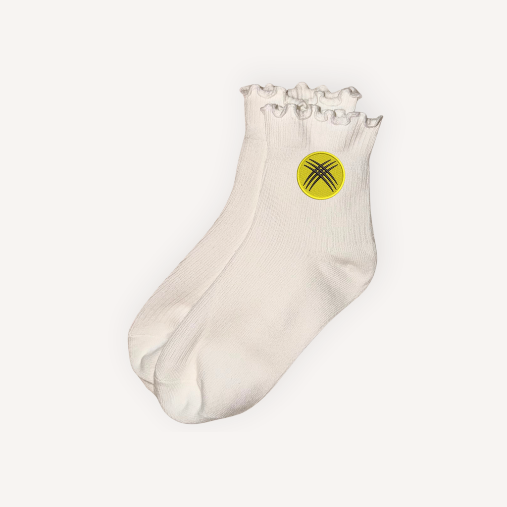Super Hero Ankle Socks